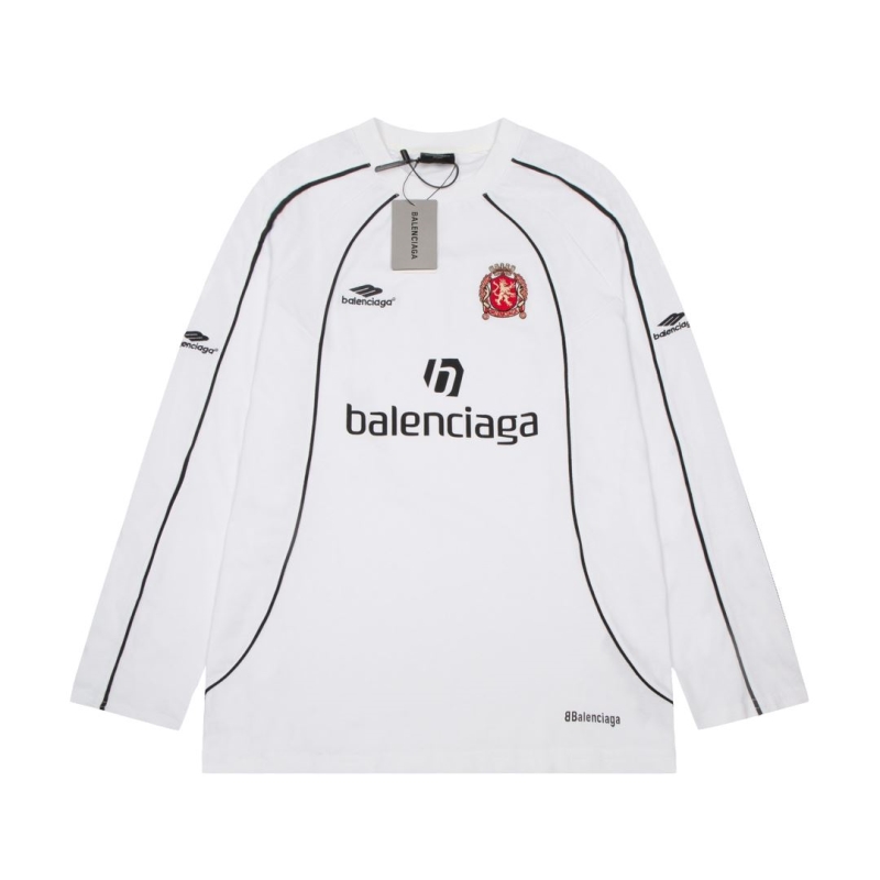 Ba*len*cia*ga t-shirts